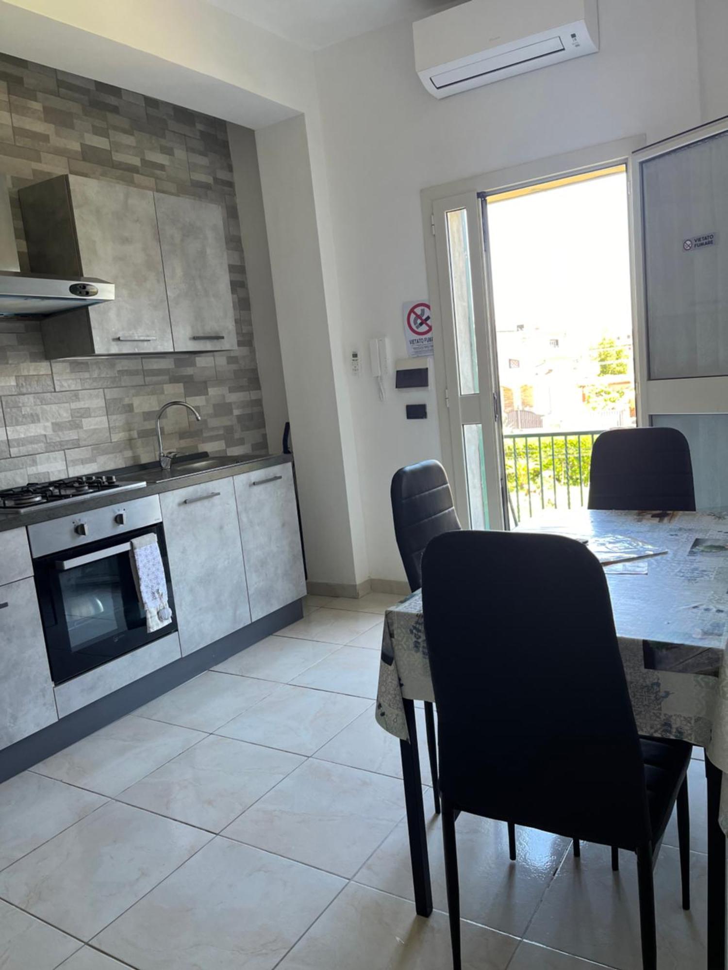 Monolocale Rosy Apartamento Fiumicino Exterior foto